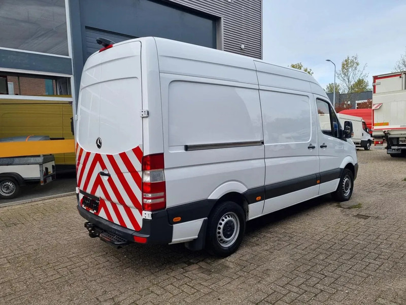 Mercedes-Benz Sprinter 314 CDI/ L2H2/ Aut./ Airco/ Camera/ Navi - Gesloten bestelwagen: afbeelding 2 Mercedes-Benz Sprinter 314 CDI/ L2H2/ Aut./ Airco/ Camera/ Navi - Gesloten bestelwagen: afbeelding 2