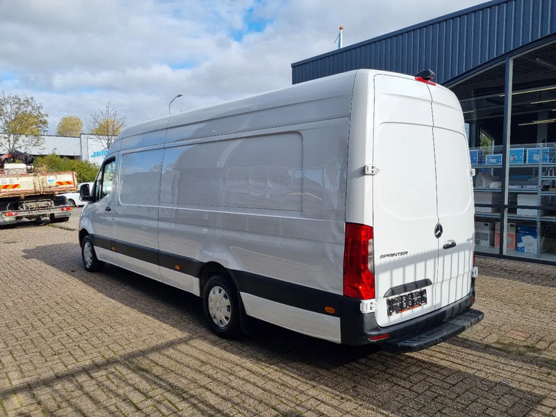 Mercedes-Benz Sprinter 315 CDI L4H2 XXL Koelwagen Carrier Viento 350 Euro 6D-T - Koelwagen: afbeelding 5 Mercedes-Benz Sprinter 315 CDI L4H2 XXL Koelwagen Carrier Viento 350 Euro 6D-T - Koelwagen: afbeelding 5