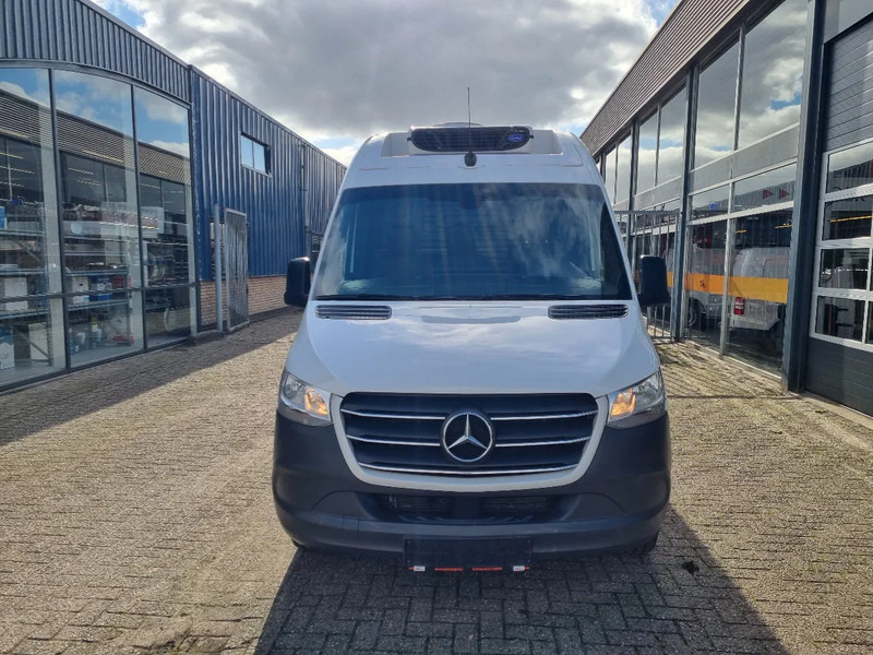 Mercedes-Benz Sprinter 315 CDI L4H2 XXL Koelwagen Carrier Viento 350 Euro 6D-T - Koelwagen: afbeelding 3 Mercedes-Benz Sprinter 315 CDI L4H2 XXL Koelwagen Carrier Viento 350 Euro 6D-T - Koelwagen: afbeelding 3