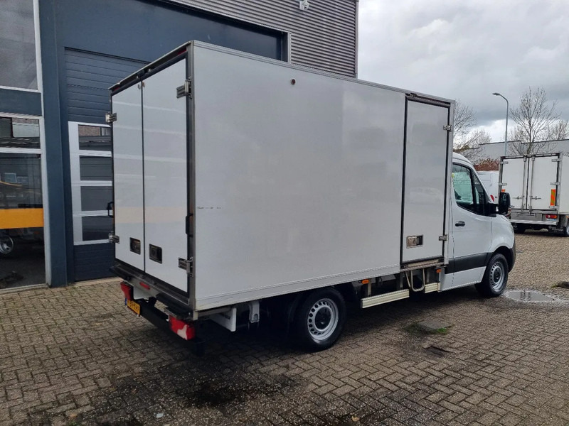 Mercedes-Benz Sprinter 316 CDI Koelkoffer Multitemp TK V500MAX +20C / -20C Euro 6 - Koelwagen: afbeelding 2 Mercedes-Benz Sprinter 316 CDI Koelkoffer Multitemp TK V500MAX +20C / -20C Euro 6 - Koelwagen: afbeelding 2