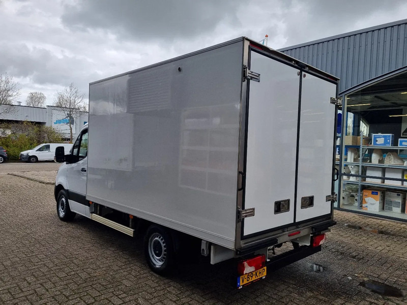 Mercedes-Benz Sprinter 316 CDI Koelkoffer Multitemp TK V500MAX +20C / -20C Euro 6 - Koelwagen: afbeelding 5 Mercedes-Benz Sprinter 316 CDI Koelkoffer Multitemp TK V500MAX +20C / -20C Euro 6 - Koelwagen: afbeelding 5