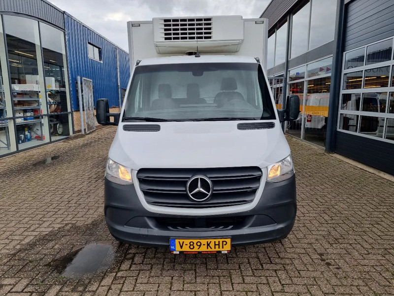 Mercedes-Benz Sprinter 316 CDI Koelkoffer Multitemp TK V500MAX +20C / -20C Euro 6 - Koelwagen: afbeelding 3 Mercedes-Benz Sprinter 316 CDI Koelkoffer Multitemp TK V500MAX +20C / -20C Euro 6 - Koelwagen: afbeelding 3