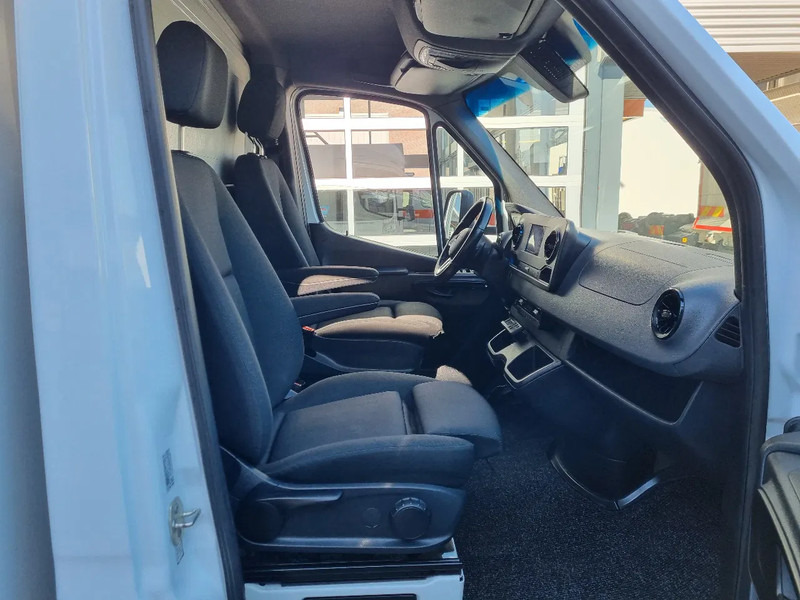 Koelwagen Mercedes-Benz Sprinter 316 CDI Kuhlkoffer Thermoking V300MAX Euro 6D 230V: afbeelding 12
