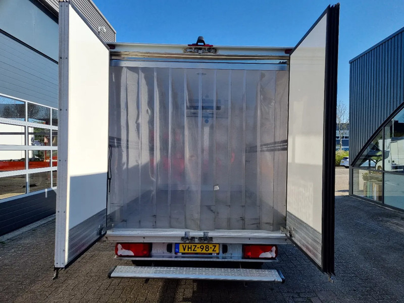 Koelwagen Mercedes-Benz Sprinter 316 CDI Kuhlkoffer Thermoking V300MAX Euro 6D 230V: afbeelding 15