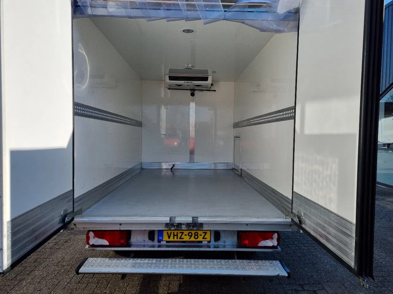 Koelwagen Mercedes-Benz Sprinter 316 CDI Kuhlkoffer Thermoking V300MAX Euro 6D 230V: afbeelding 5