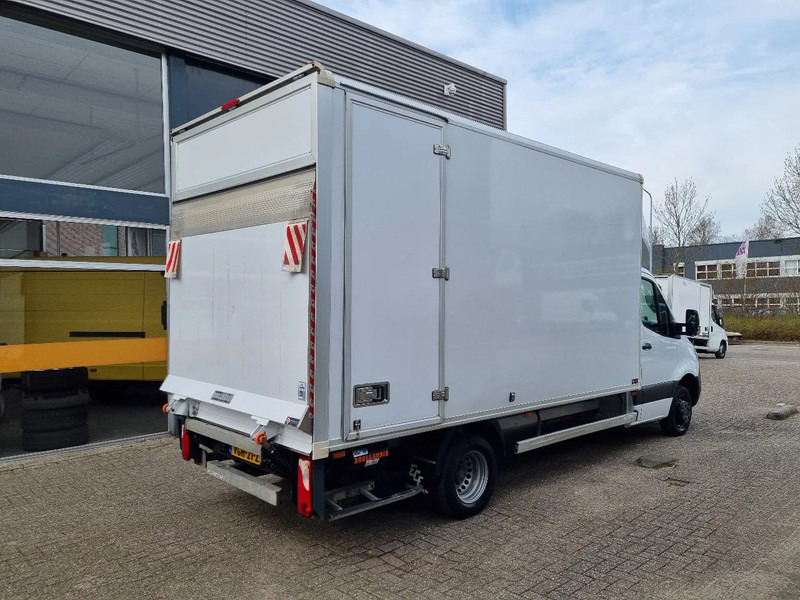 Mercedes-Benz Sprinter 514 CDI Koffer 22M3 /234 cm Hoog /1000 KG LBW / Euro 6 - Bestelwagen gesloten laadbak: afbeelding 2 Mercedes-Benz Sprinter 514 CDI Koffer 22M3 /234 cm Hoog /1000 KG LBW / Euro 6 - Bestelwagen gesloten laadbak: afbeelding 2
