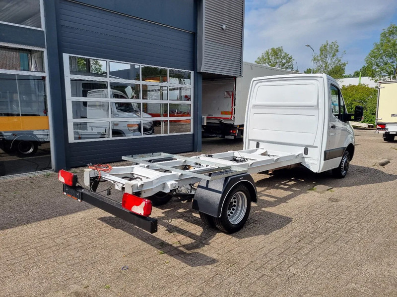Mercedes-Benz Sprinter 516 CDI Chassis Cabine 4.33 WB GVW 3500 kg Euro 6 - Bestelwagen met open laadbak: afbeelding 2 Mercedes-Benz Sprinter 516 CDI Chassis Cabine 4.33 WB GVW 3500 kg Euro 6 - Bestelwagen met open laadbak: afbeelding 2