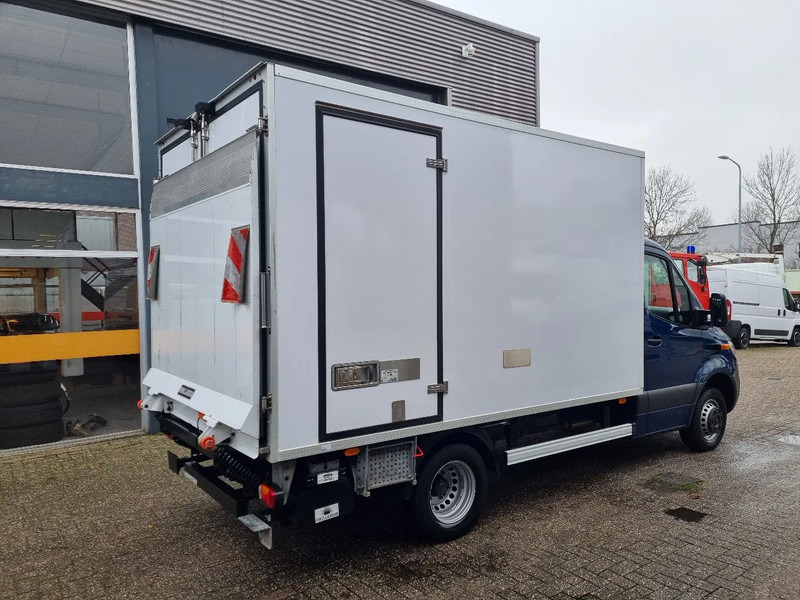 Mercedes-Benz Sprinter 516 CDI Kuhlkoffer -32+22/ TK500 MAX/ LBW/ StBy 380V - Koelwagen: afbeelding 2 Mercedes-Benz Sprinter 516 CDI Kuhlkoffer -32+22/ TK500 MAX/ LBW/ StBy 380V - Koelwagen: afbeelding 2