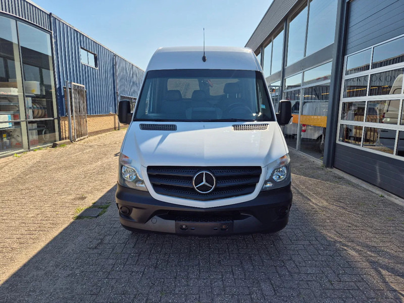 Mercedes-Benz Sprinter 516 CDI L3H2/ MAXI/ Aut. - Gesloten bestelwagen: afbeelding 4 Mercedes-Benz Sprinter 516 CDI L3H2/ MAXI/ Aut. - Gesloten bestelwagen: afbeelding 4
