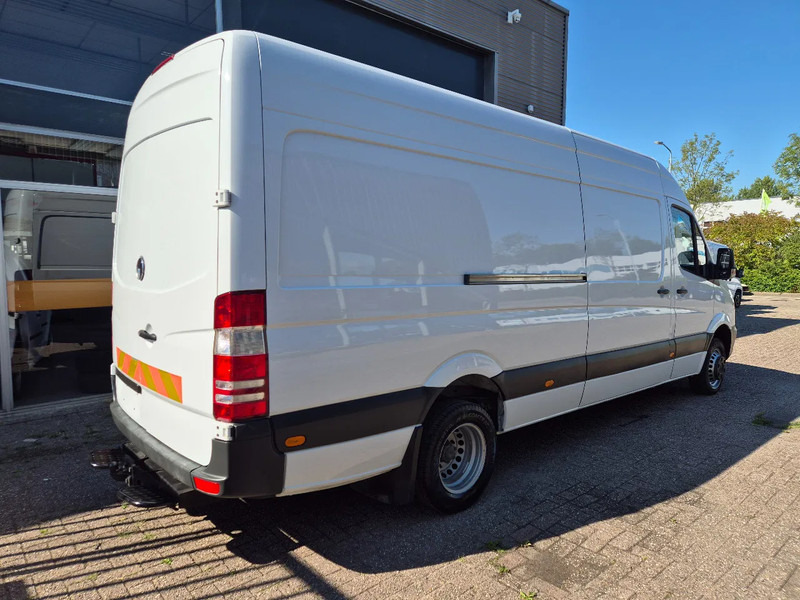 Mercedes-Benz Sprinter 516 CDI L3H2/ MAXI/ Aut. - Gesloten bestelwagen: afbeelding 3 Mercedes-Benz Sprinter 516 CDI L3H2/ MAXI/ Aut. - Gesloten bestelwagen: afbeelding 3