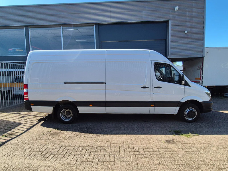 Mercedes-Benz Sprinter 516 CDI L3H2/ MAXI/ Aut. - Gesloten bestelwagen: afbeelding 2 Mercedes-Benz Sprinter 516 CDI L3H2/ MAXI/ Aut. - Gesloten bestelwagen: afbeelding 2