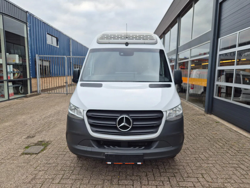 Mercedes-Benz Sprinter 519 CDI/ Kuhlwagen/ L3H2/ TK V300 MAX/ EURO 6E - Koelwagen: afbeelding 4 Mercedes-Benz Sprinter 519 CDI/ Kuhlwagen/ L3H2/ TK V300 MAX/ EURO 6E - Koelwagen: afbeelding 4