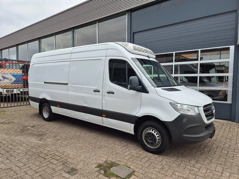 Mercedes-Benz Sprinter 519 CDI/ Kuhlwagen/ L3H2/ TK V300 MAX/ EURO 6E - Koelwagen: afbeelding 1 Mercedes-Benz Sprinter 519 CDI/ Kuhlwagen/ L3H2/ TK V300 MAX/ EURO 6E - Koelwagen: afbeelding 1