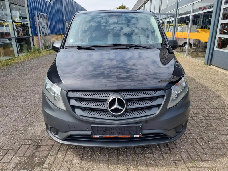 Mercedes-Benz Vito 119 CDI L3/ Maxi DC Doppelkabin 5 Zits Euro 6 - Kleine bestelwagen, Bestelwagen met dubbele cabine: afbeelding 3 Mercedes-Benz Vito 119 CDI L3/ Maxi DC Doppelkabin 5 Zits Euro 6 - Kleine bestelwagen, Bestelwagen met dubbele cabine: afbeelding 3