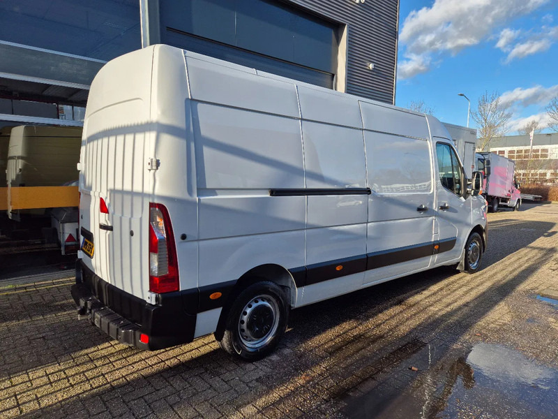 Renault Master L3H2 2.3 DCI 150 PK EURO 6 - Gesloten bestelwagen: afbeelding 2 Renault Master L3H2 2.3 DCI 150 PK EURO 6 - Gesloten bestelwagen: afbeelding 2