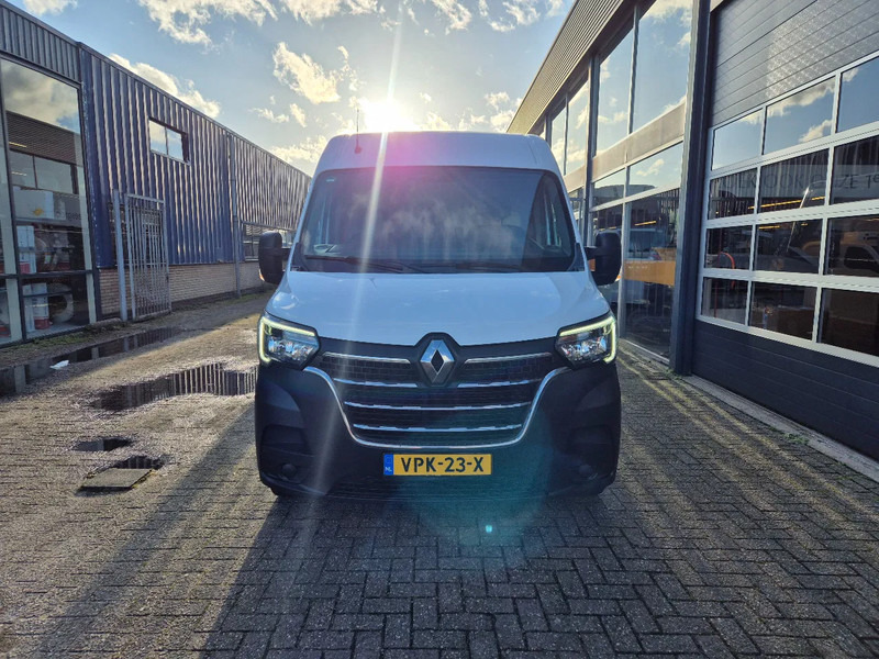 Renault Master L3H2 2.3 DCI 150 PK EURO 6 - Gesloten bestelwagen: afbeelding 3 Renault Master L3H2 2.3 DCI 150 PK EURO 6 - Gesloten bestelwagen: afbeelding 3