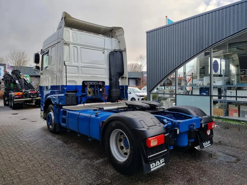 DAF XF 106.440 EURO 6/ Intarder/ Webasto/ ADR / Klima - Trekker: afbeelding 5 DAF XF 106.440 EURO 6/ Intarder/ Webasto/ ADR / Klima - Trekker: afbeelding 5