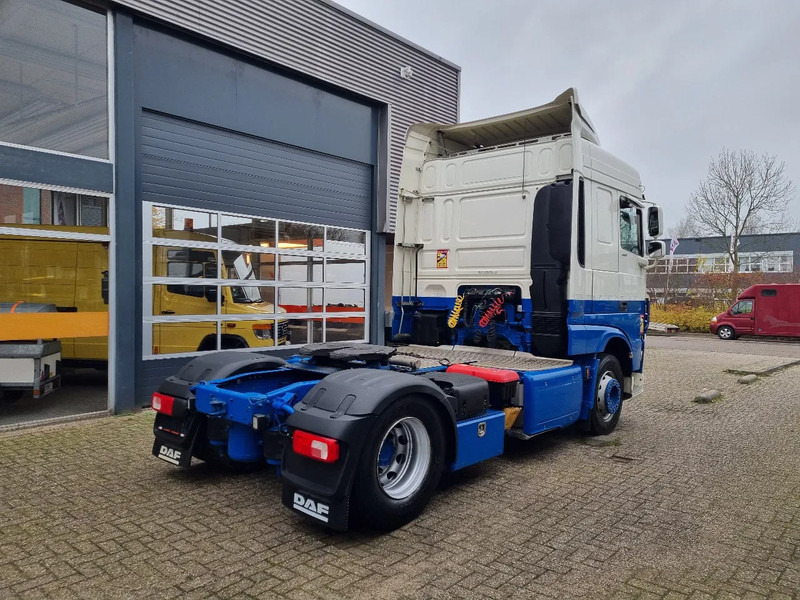 DAF XF 106.440 EURO 6/ Intarder/ Webasto/ ADR / Klima - Trekker: afbeelding 2 DAF XF 106.440 EURO 6/ Intarder/ Webasto/ ADR / Klima - Trekker: afbeelding 2