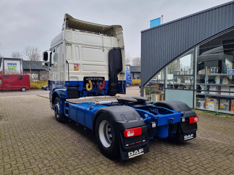 DAF XF 106.440 EURO 6/ Intarder/ Webasto/ ADR / Klima - Trekker: afbeelding 5 DAF XF 106.440 EURO 6/ Intarder/ Webasto/ ADR / Klima - Trekker: afbeelding 5