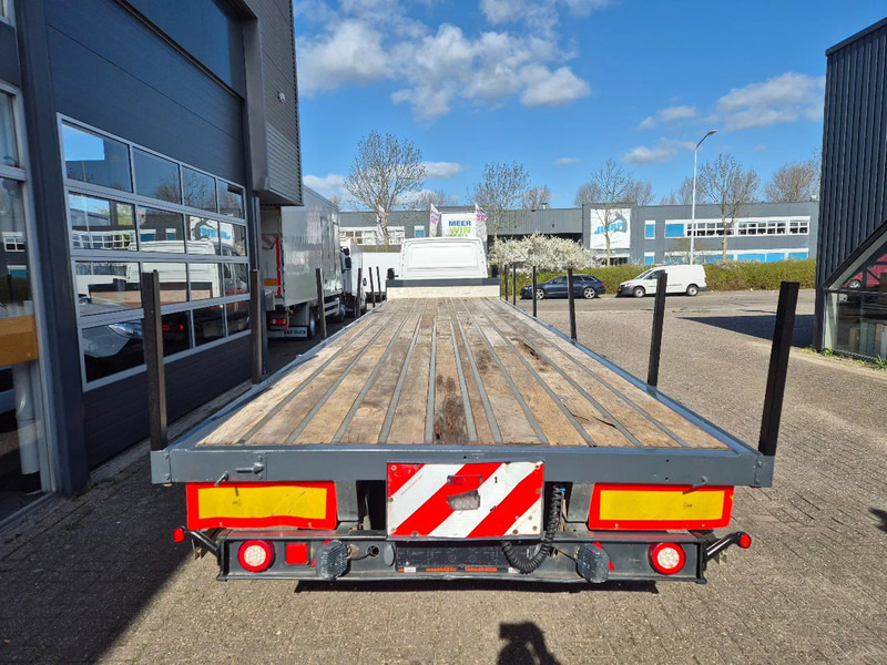 Mercedes-Benz Sprinter 519 CDI/ Mini SZM/ BE Combi/ Trailer 10 M - Trekker: afbeelding 5 Mercedes-Benz Sprinter 519 CDI/ Mini SZM/ BE Combi/ Trailer 10 M - Trekker: afbeelding 5