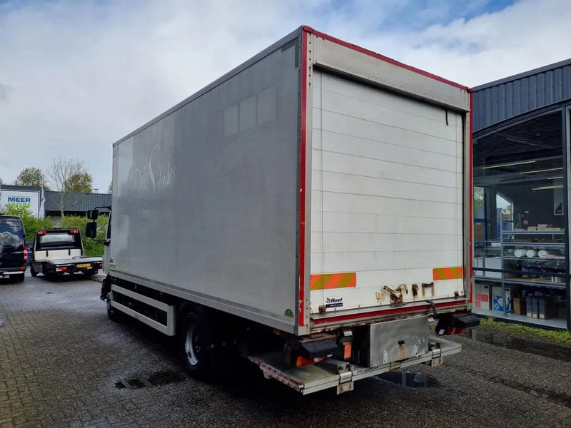 Volvo FL 12.220 Kuhlkoffer/ Carrier Supra 850 MULTITEMP -30+30/ LBW - Koelwagen vrachtwagen: afbeelding 5 Volvo FL 12.220 Kuhlkoffer/ Carrier Supra 850 MULTITEMP -30+30/ LBW - Koelwagen vrachtwagen: afbeelding 5