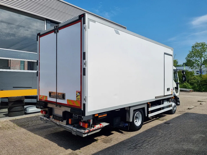 Volvo FL 250 Carrier 750MT ATP Zwischenwand LBW Euro 6 - Koelwagen vrachtwagen: afbeelding 2 Volvo FL 250 Carrier 750MT ATP Zwischenwand LBW Euro 6 - Koelwagen vrachtwagen: afbeelding 2