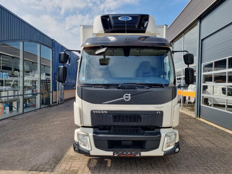 Volvo FL 250 Carrier 750MT ATP Zwischenwand LBW Euro 6 - Koelwagen vrachtwagen: afbeelding 3 Volvo FL 250 Carrier 750MT ATP Zwischenwand LBW Euro 6 - Koelwagen vrachtwagen: afbeelding 3
