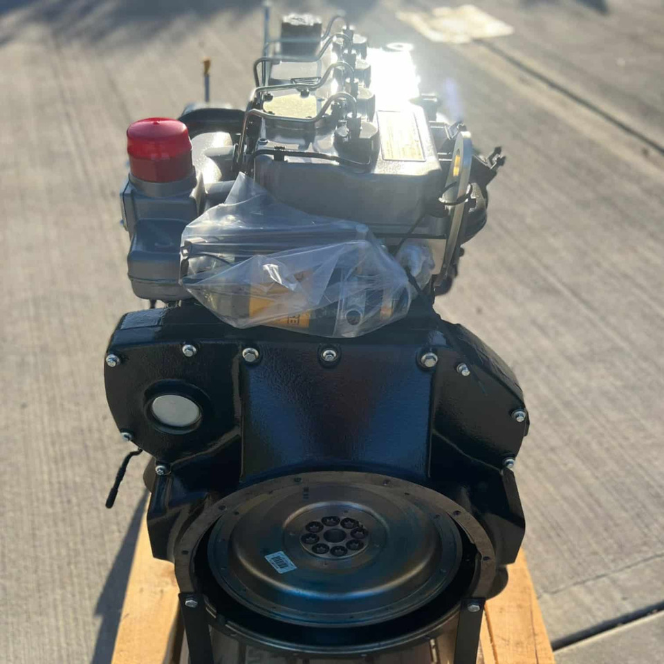 JCB 444 63KW NON TURBO 12V ENGINE - Motor: afbeelding 3 JCB 444 63KW NON TURBO 12V ENGINE - Motor: afbeelding 3