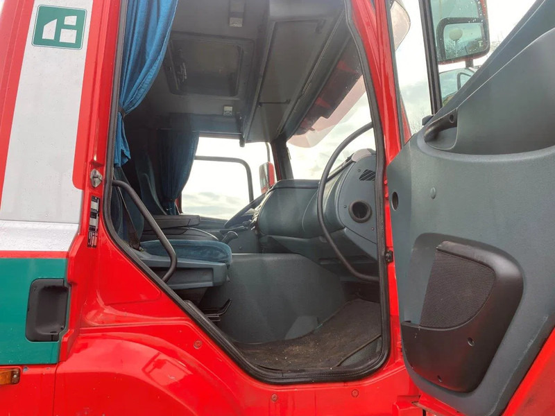 DAF CF 85.380 8x4 HOLLAND TRUCK MANUAL GEARBOX FULL STEEL SPRING - Kabelsysteem truck: afbeelding 4 DAF CF 85.380 8x4 HOLLAND TRUCK MANUAL GEARBOX FULL STEEL SPRING - Kabelsysteem truck: afbeelding 4