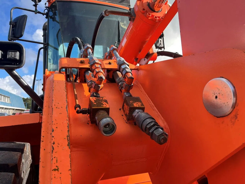Doosan DL250 - Wiellader: afbeelding 4 Doosan DL250 - Wiellader: afbeelding 4