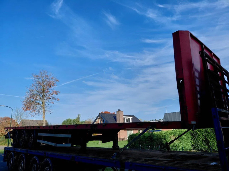 ES-GE 3-SAL-39-NA - Vlakke/ Open oplegger: afbeelding 2 ES-GE 3-SAL-39-NA - Vlakke/ Open oplegger: afbeelding 2