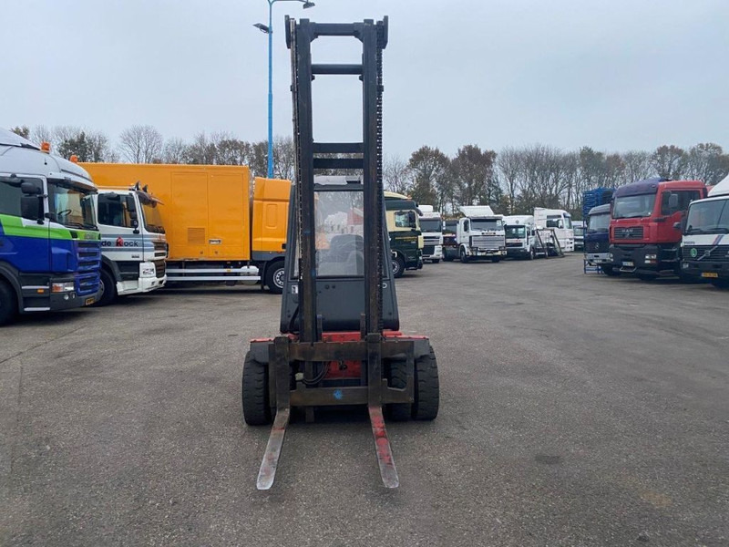 Linde H30 H 30 Diesel !!!LOW HOURS!!! - Diesel heftruck: afbeelding 2 Linde H30 H 30 Diesel !!!LOW HOURS!!! - Diesel heftruck: afbeelding 2