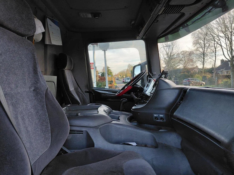Scania P114-340 114G 340 BIG AXLE FULL STEEL SPRING 3+3 MANUAL GEARBOX - Vrachtwagen met open laadbak: afbeelding 4 Scania P114-340 114G 340 BIG AXLE FULL STEEL SPRING 3+3 MANUAL GEARBOX - Vrachtwagen met open laadbak: afbeelding 4