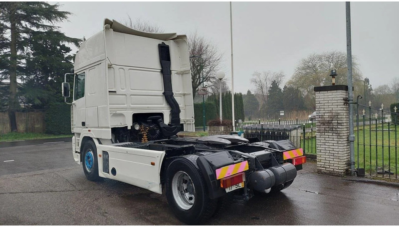 DAF 95.430 430 ATI SSC - Trekker: afbeelding 4 DAF 95.430 430 ATI SSC - Trekker: afbeelding 4