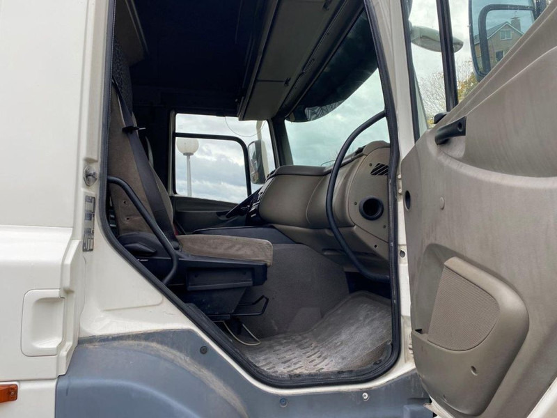 DAF CF 85.410 85CF 410 AUTOMATIC - Trekker: afbeelding 5 DAF CF 85.410 85CF 410 AUTOMATIC - Trekker: afbeelding 5