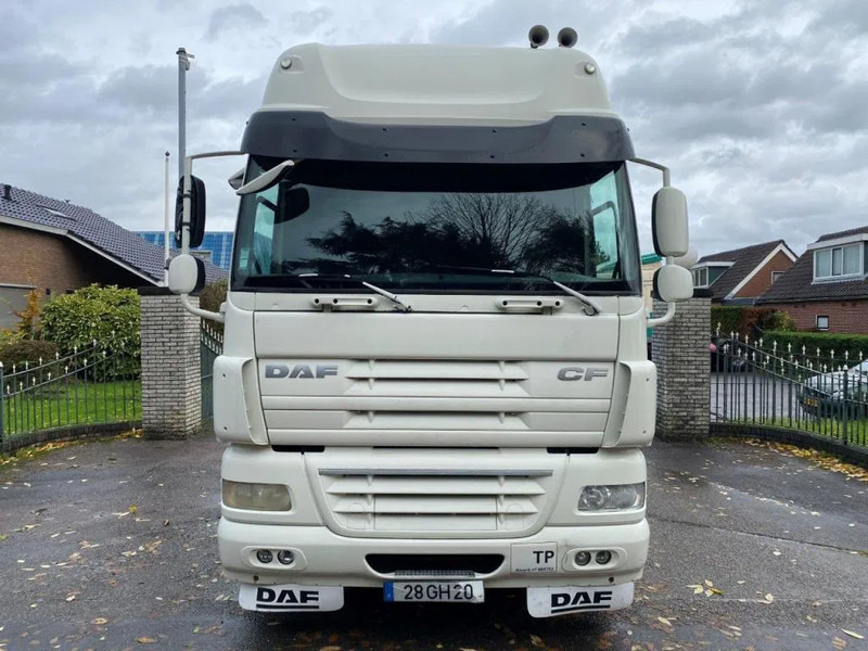 DAF CF 85.410 85CF 410 AUTOMATIC - Trekker: afbeelding 2 DAF CF 85.410 85CF 410 AUTOMATIC - Trekker: afbeelding 2