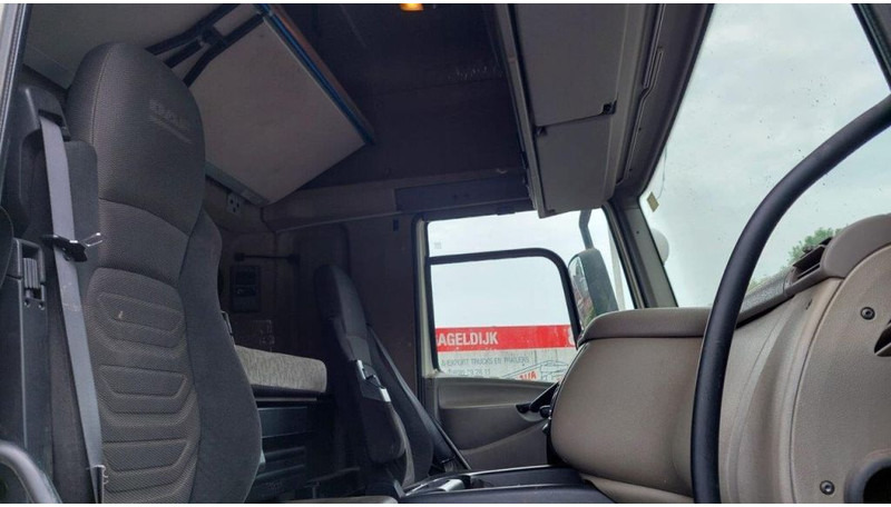 Trekker DAF CF 85.410: afbeelding 8 Trekker DAF CF 85.410: afbeelding 8