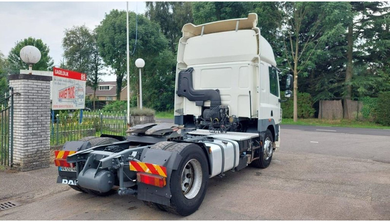 DAF CF 85.410 - Trekker: afbeelding 4 DAF CF 85.410 - Trekker: afbeelding 4