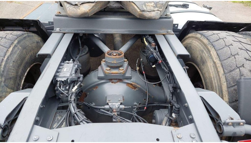 Trekker DAF CF 85.410: afbeelding 10 Trekker DAF CF 85.410: afbeelding 10