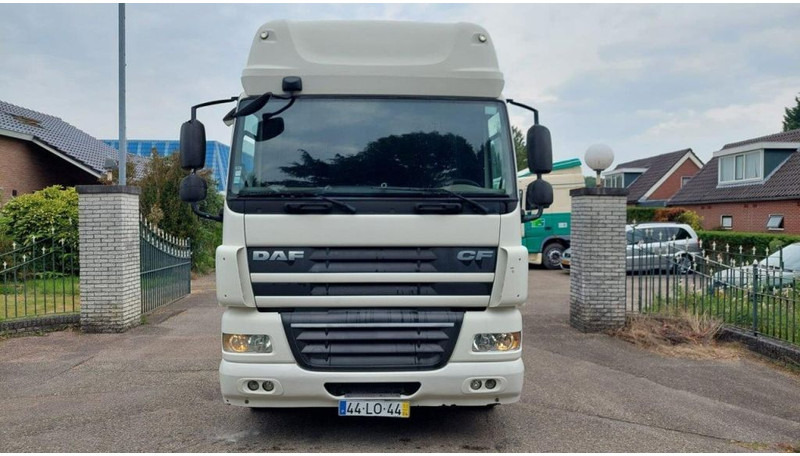 DAF CF 85.410 - Trekker: afbeelding 5 DAF CF 85.410 - Trekker: afbeelding 5