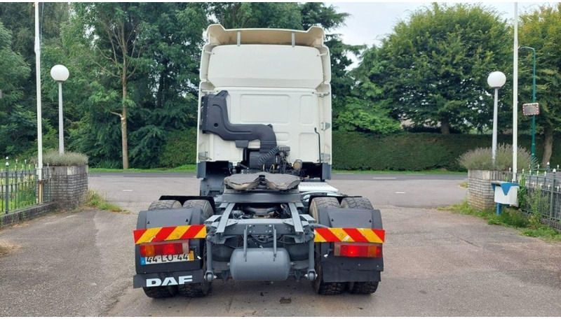 Trekker DAF CF 85.410: afbeelding 6 Trekker DAF CF 85.410: afbeelding 6