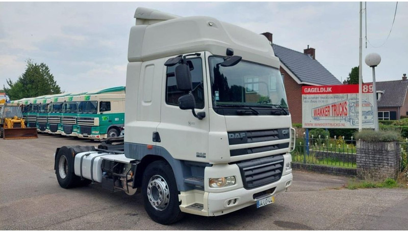 DAF CF 85.410 - Trekker: afbeelding 2 DAF CF 85.410 - Trekker: afbeelding 2