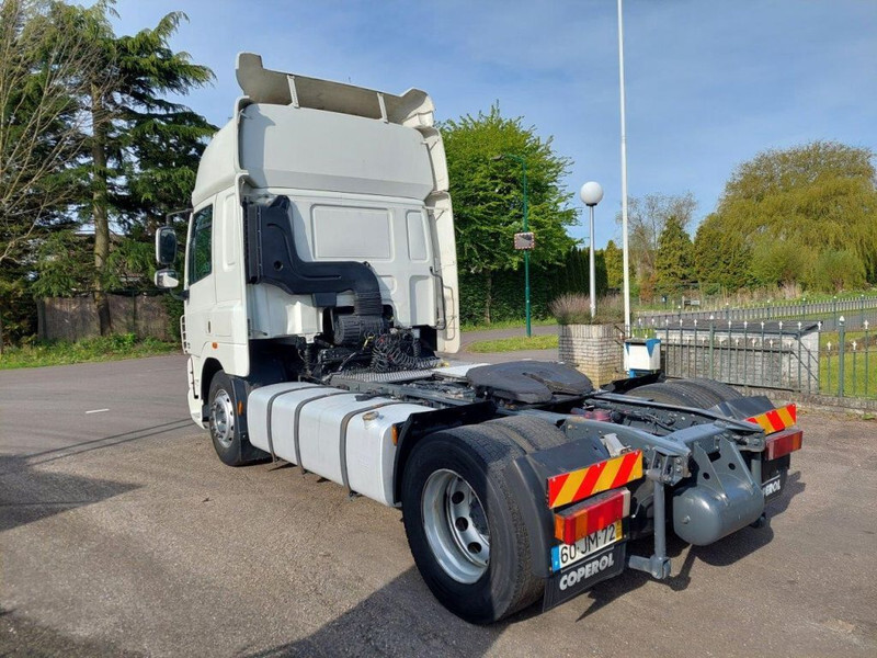 DAF CF 85.460 4x2 Retarder - Trekker: afbeelding 4 DAF CF 85.460 4x2 Retarder - Trekker: afbeelding 4