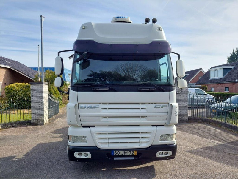 DAF CF 85.460 4x2 Retarder - Trekker: afbeelding 5 DAF CF 85.460 4x2 Retarder - Trekker: afbeelding 5