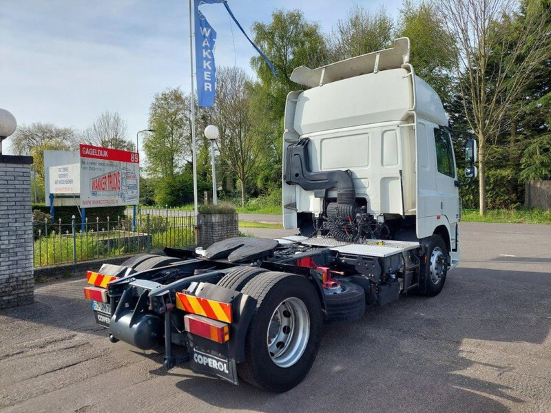 DAF CF 85.460 4x2 Retarder - Trekker: afbeelding 3 DAF CF 85.460 4x2 Retarder - Trekker: afbeelding 3