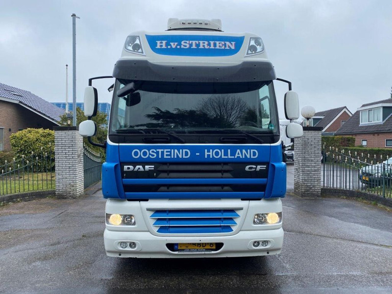 DAF CF 85.460 CF 460 HOLLAND TRUCK - Trekker: afbeelding 2 DAF CF 85.460 CF 460 HOLLAND TRUCK - Trekker: afbeelding 2