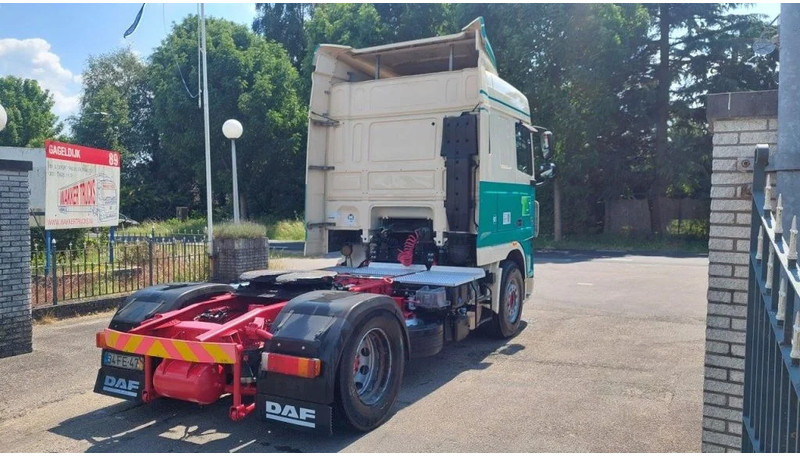 Trekker DAF XF 105.410 4 PIECES AVAILABLE: afbeelding 7