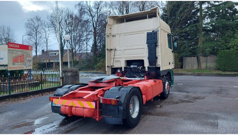DAF XF 95.430 4x2 EURO 2 Manual Gearbox - Trekker: afbeelding 3 DAF XF 95.430 4x2 EURO 2 Manual Gearbox - Trekker: afbeelding 3