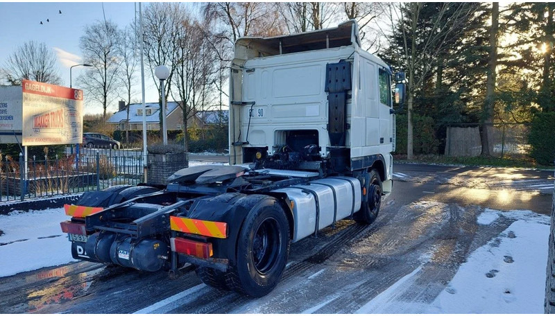 DAF XF 95.430 EURO 2 MANUAL GEARBOX - Trekker: afbeelding 3 DAF XF 95.430 EURO 2 MANUAL GEARBOX - Trekker: afbeelding 3