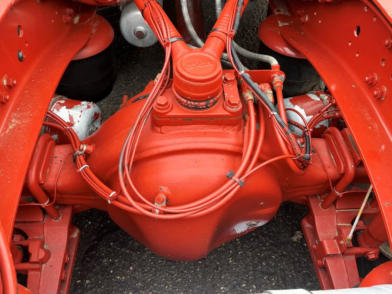 Trekker Iveco Stralis 440.48 MANUAL ZF GEARBOX ORIGINAL LOW MILEAGE: afbeelding 11